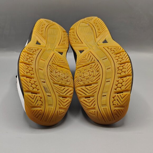 Mizuno Women's Cyclone Speed 3 Volleyball Shoes - Picture 9 of 11